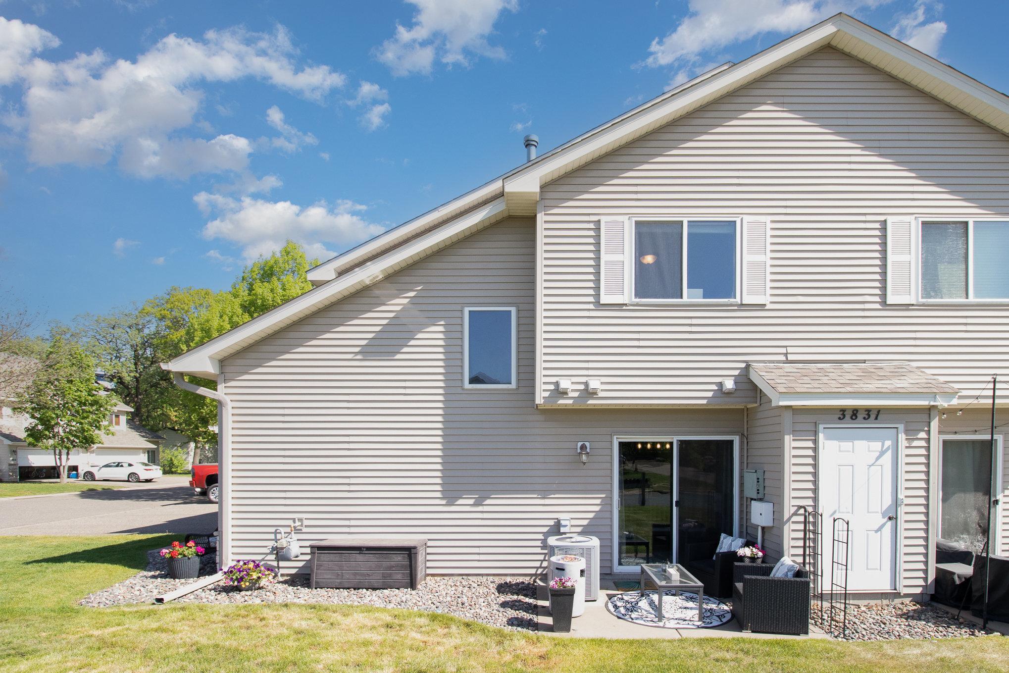3831 232nd Avenue NW Unit: 105