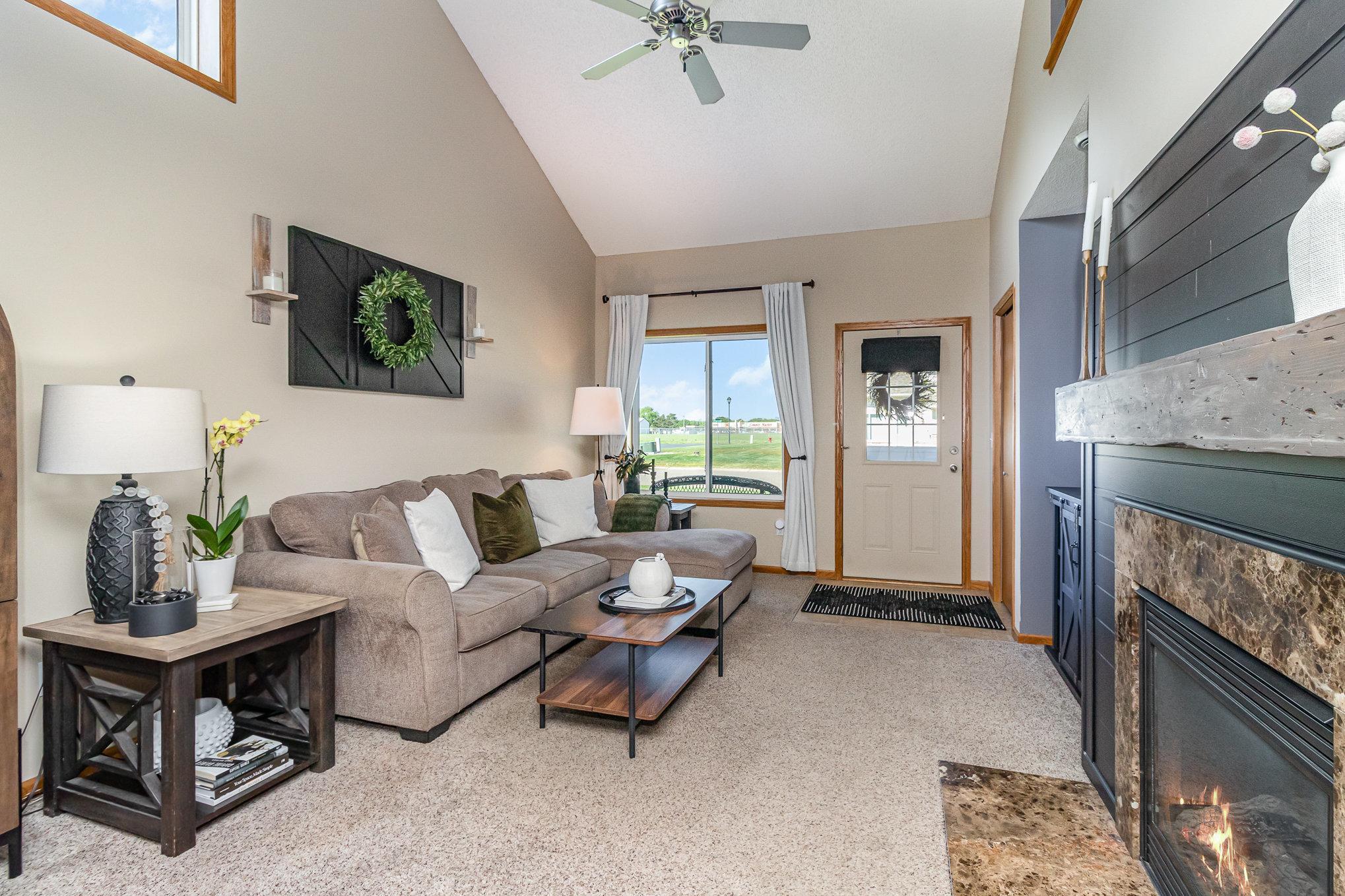 3831 232nd Avenue NW Unit: 105
