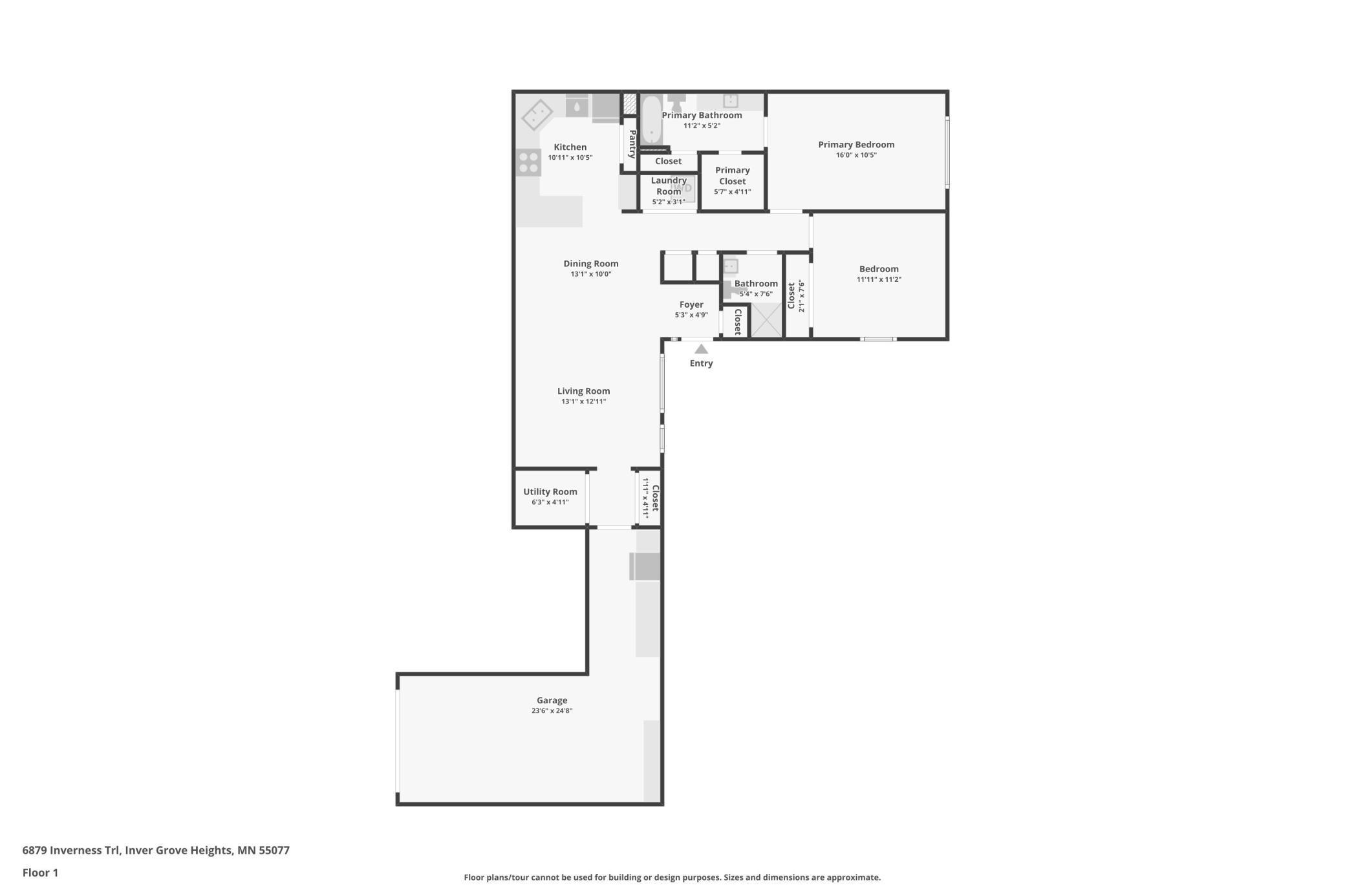 6879 Inverness Trail