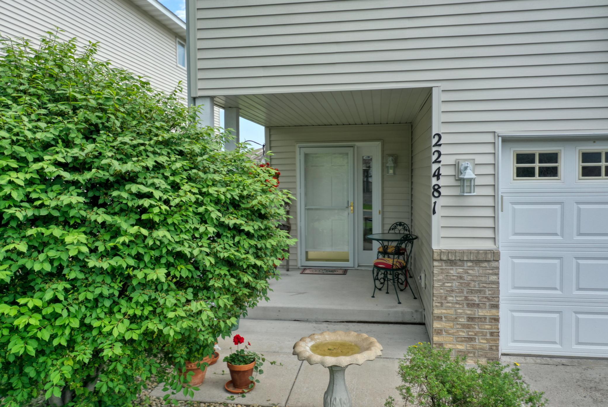 22481 Evergreen Circle