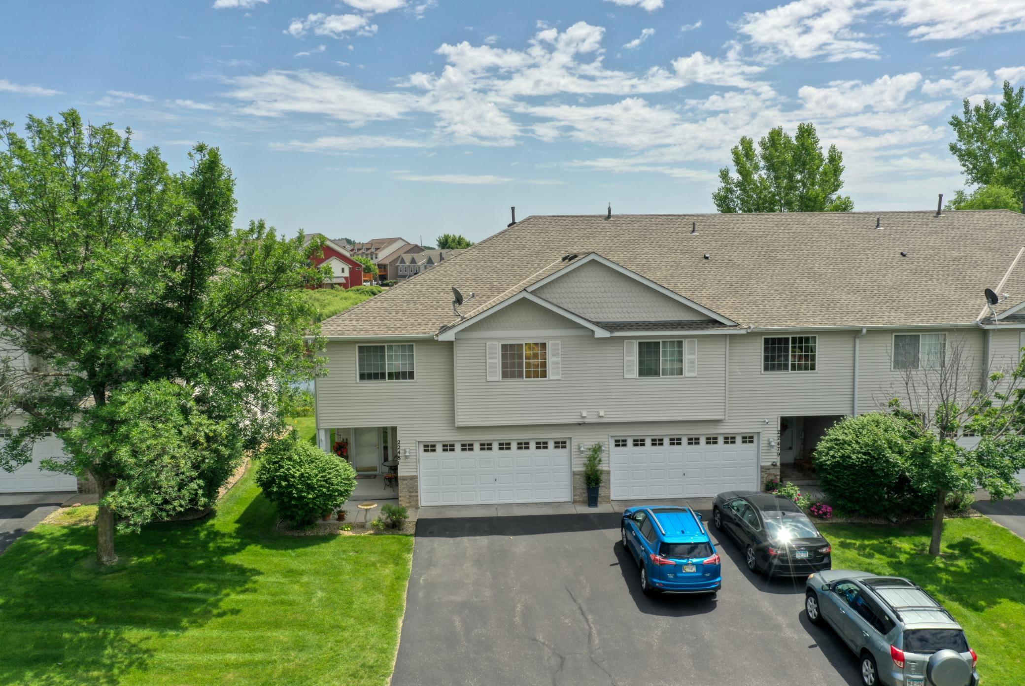 22481 Evergreen Circle