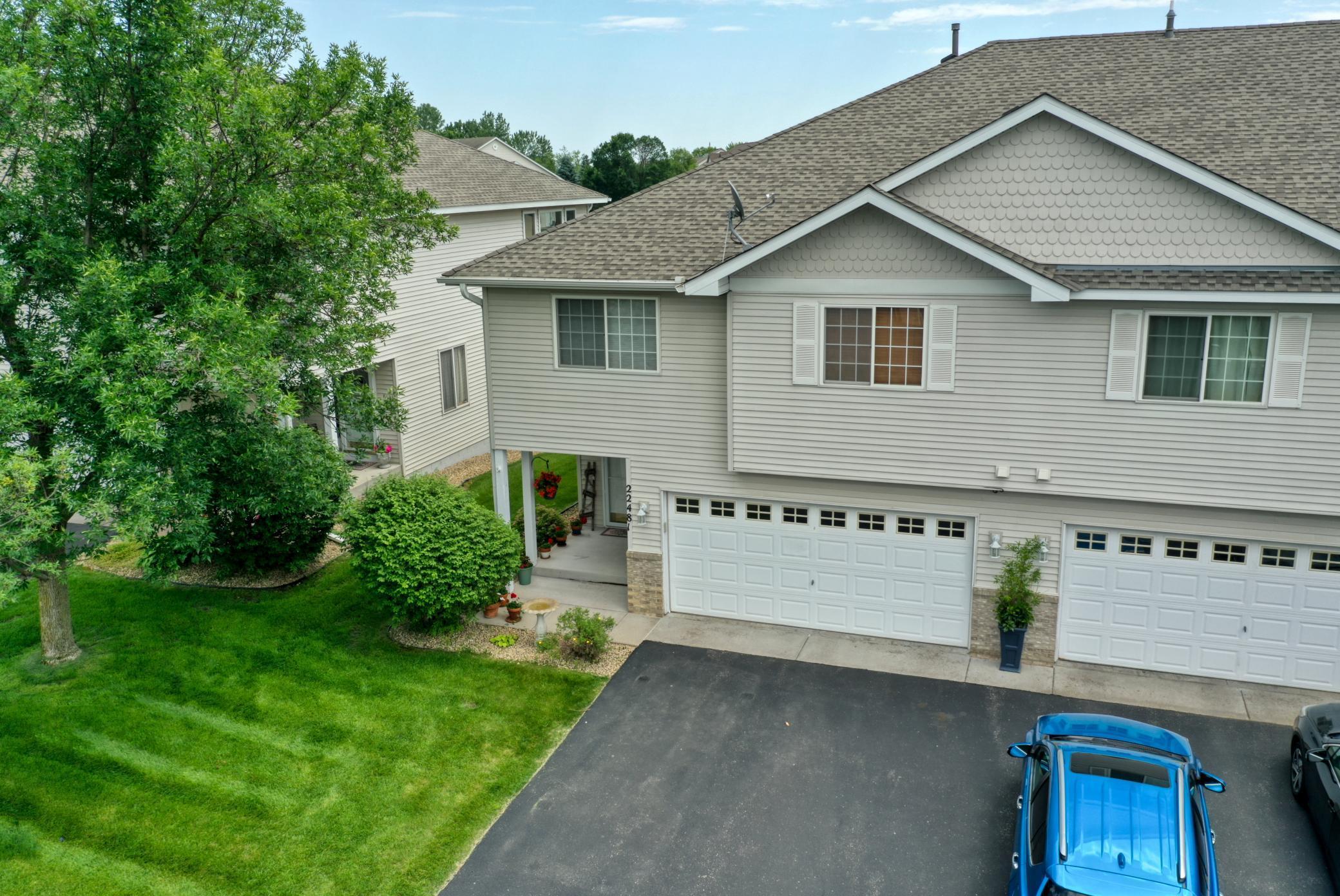 22481 Evergreen Circle