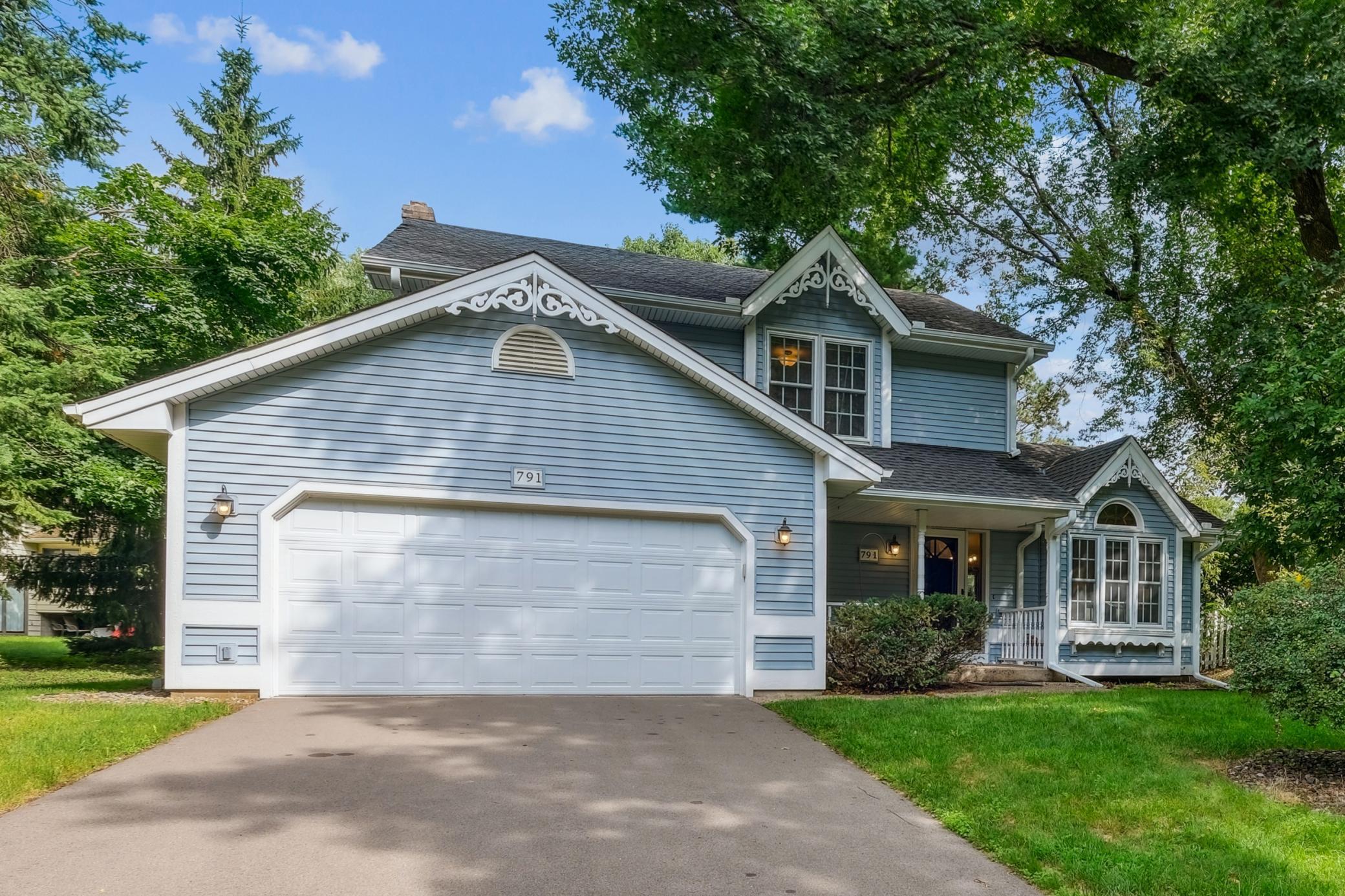 791 Sunset Drive
