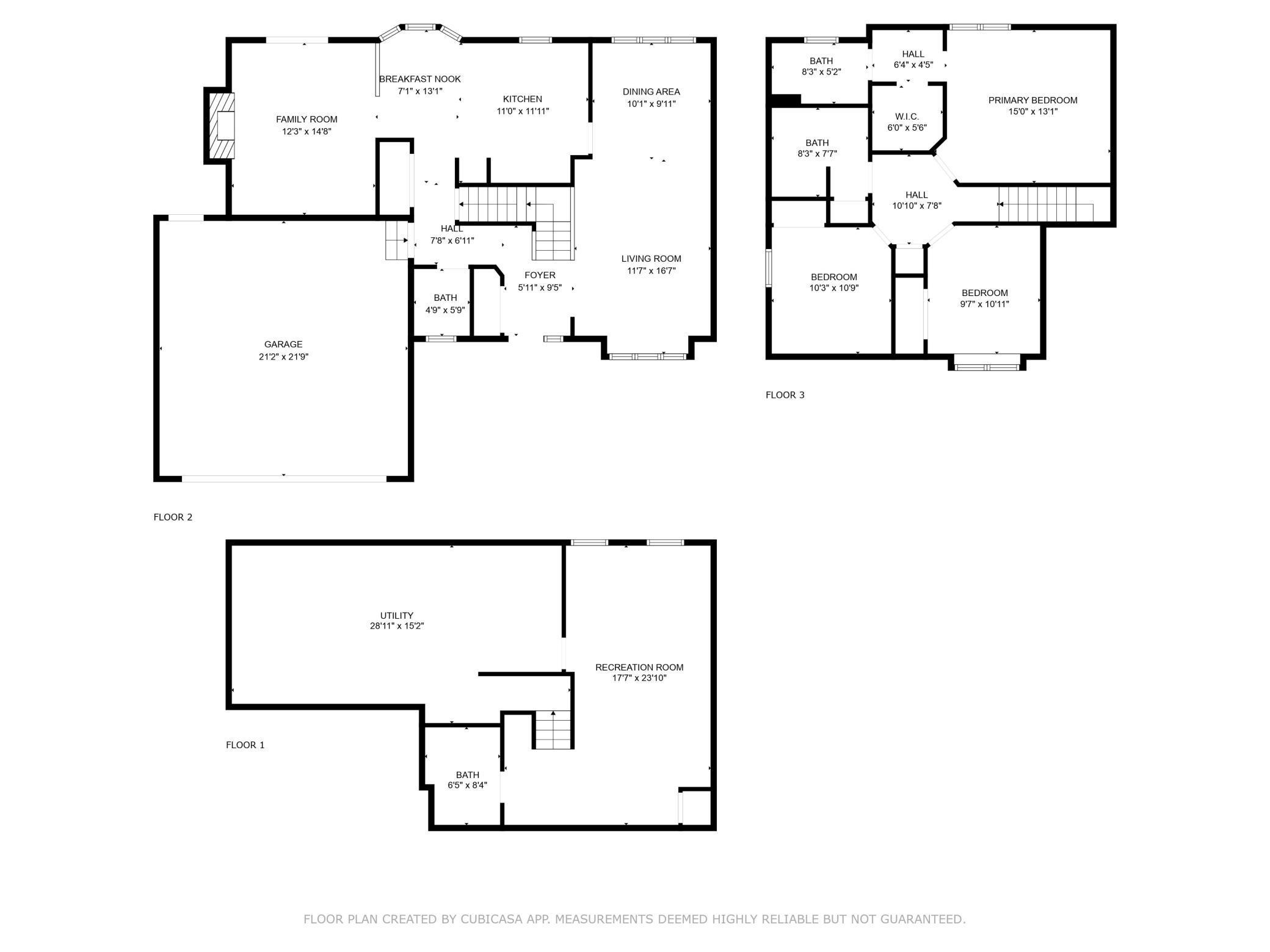 791 Sunset Drive