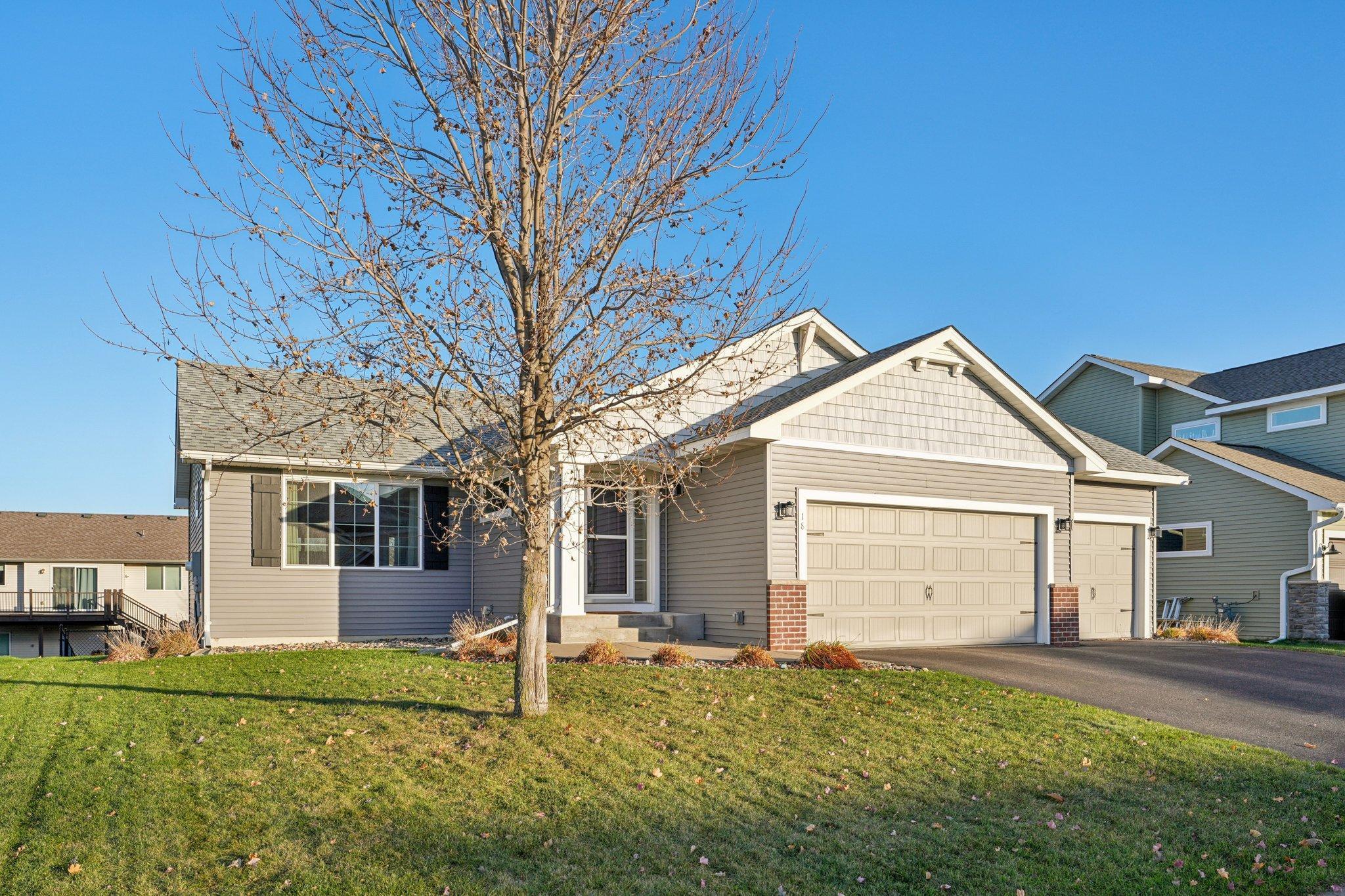 18 Meadowlark Drive
