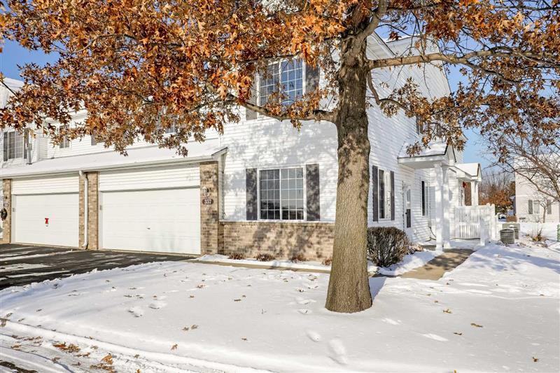 357 Frederick Circle Unit: 808