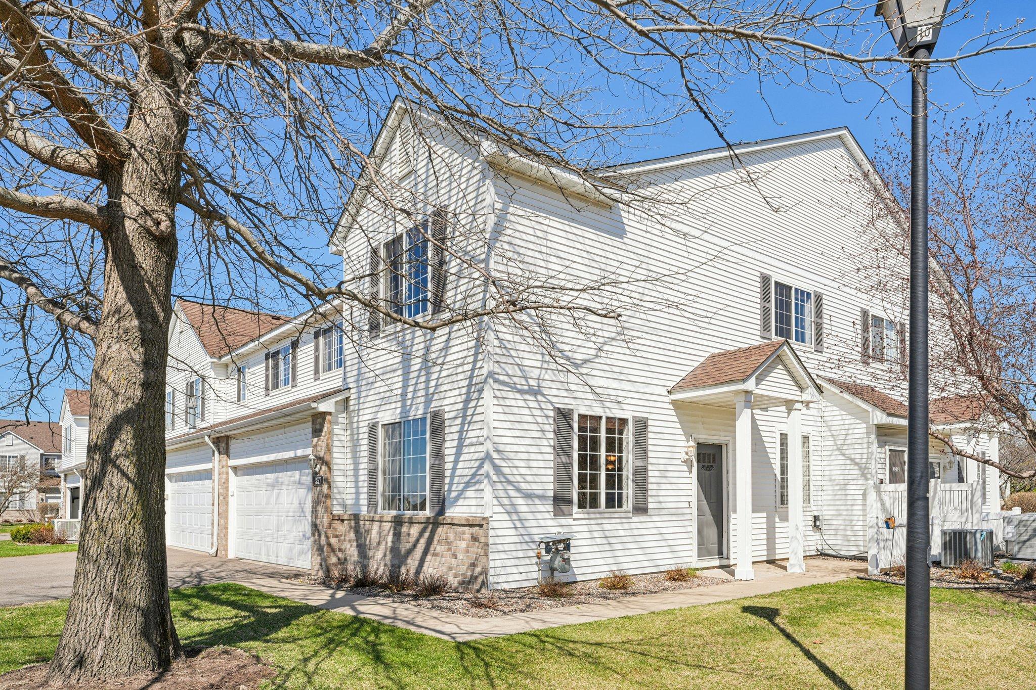 357 Frederick Circle Unit: 808