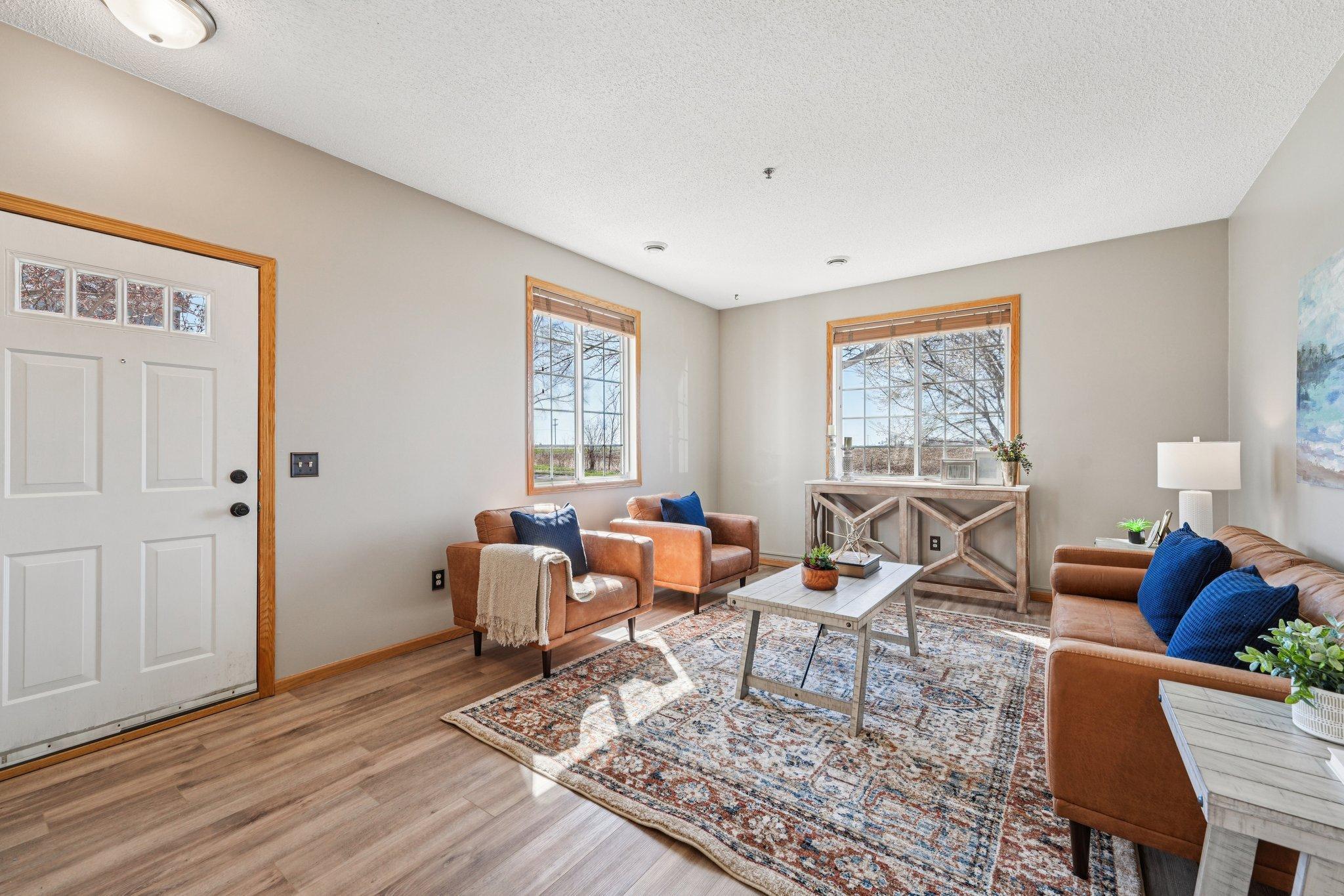 357 Frederick Circle Unit: 808
