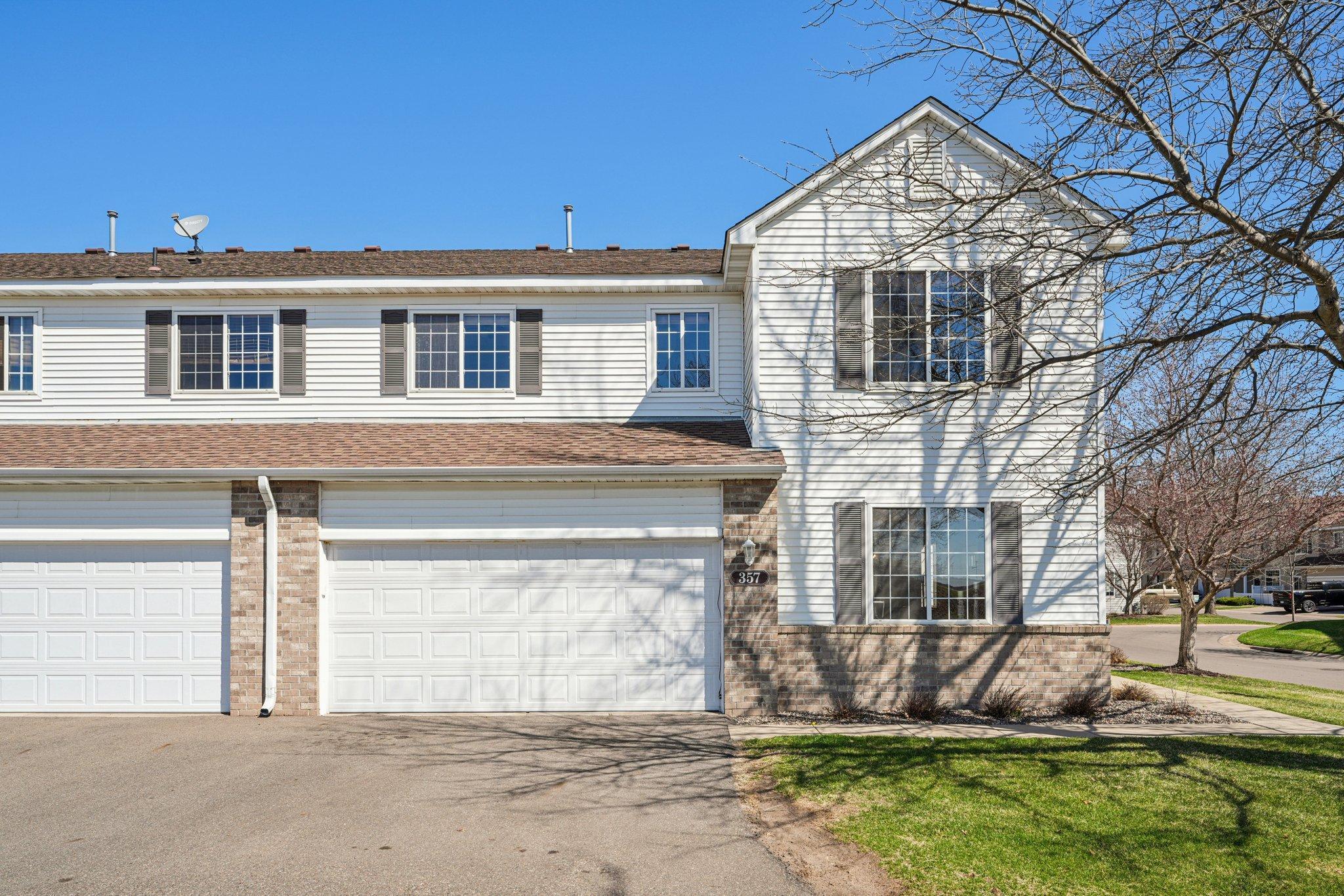 357 Frederick Circle Unit: 808