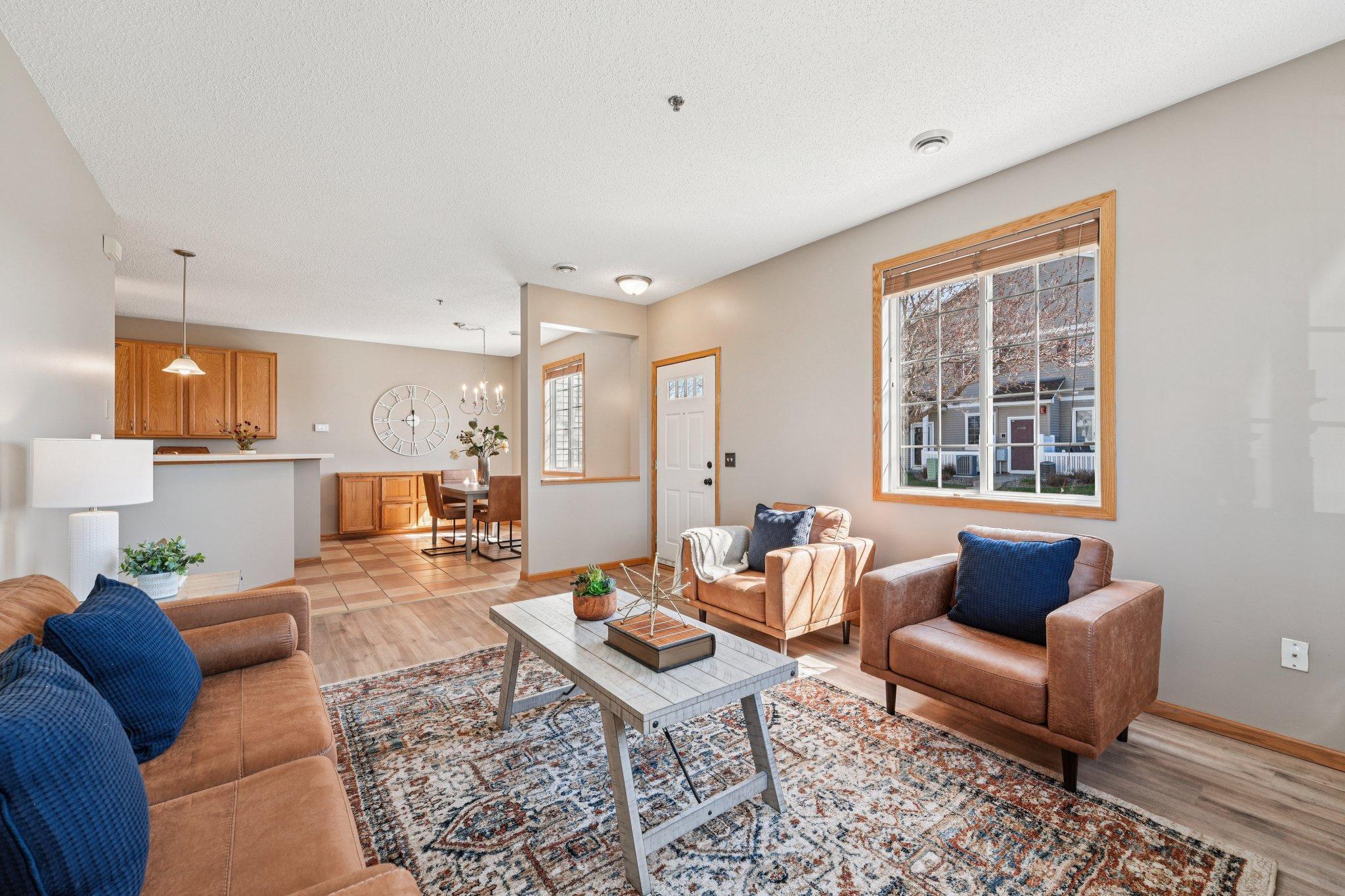 357 Frederick Circle Unit: 808