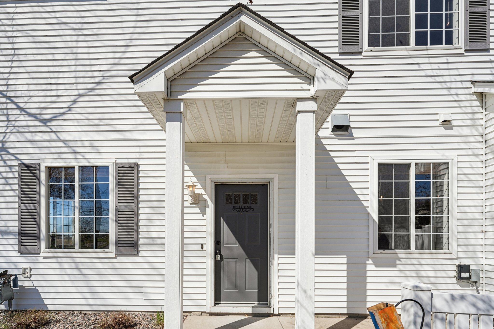 357 Frederick Circle Unit: 808