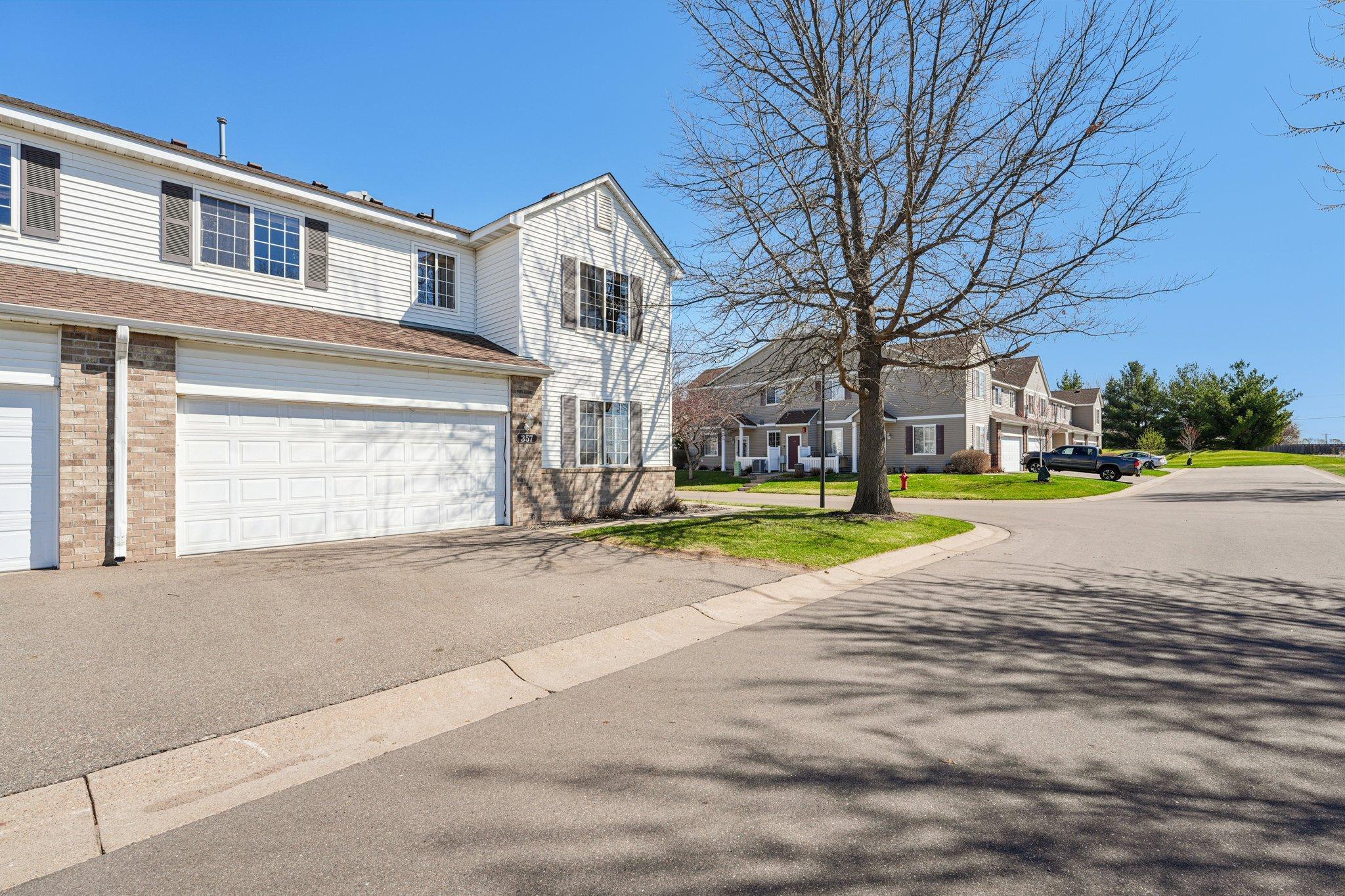 357 Frederick Circle Unit: 808