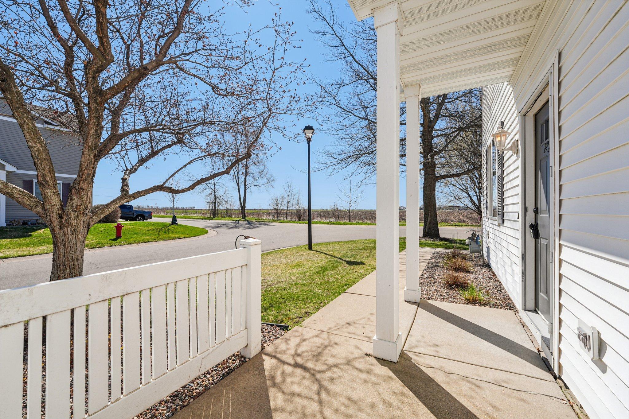357 Frederick Circle Unit: 808