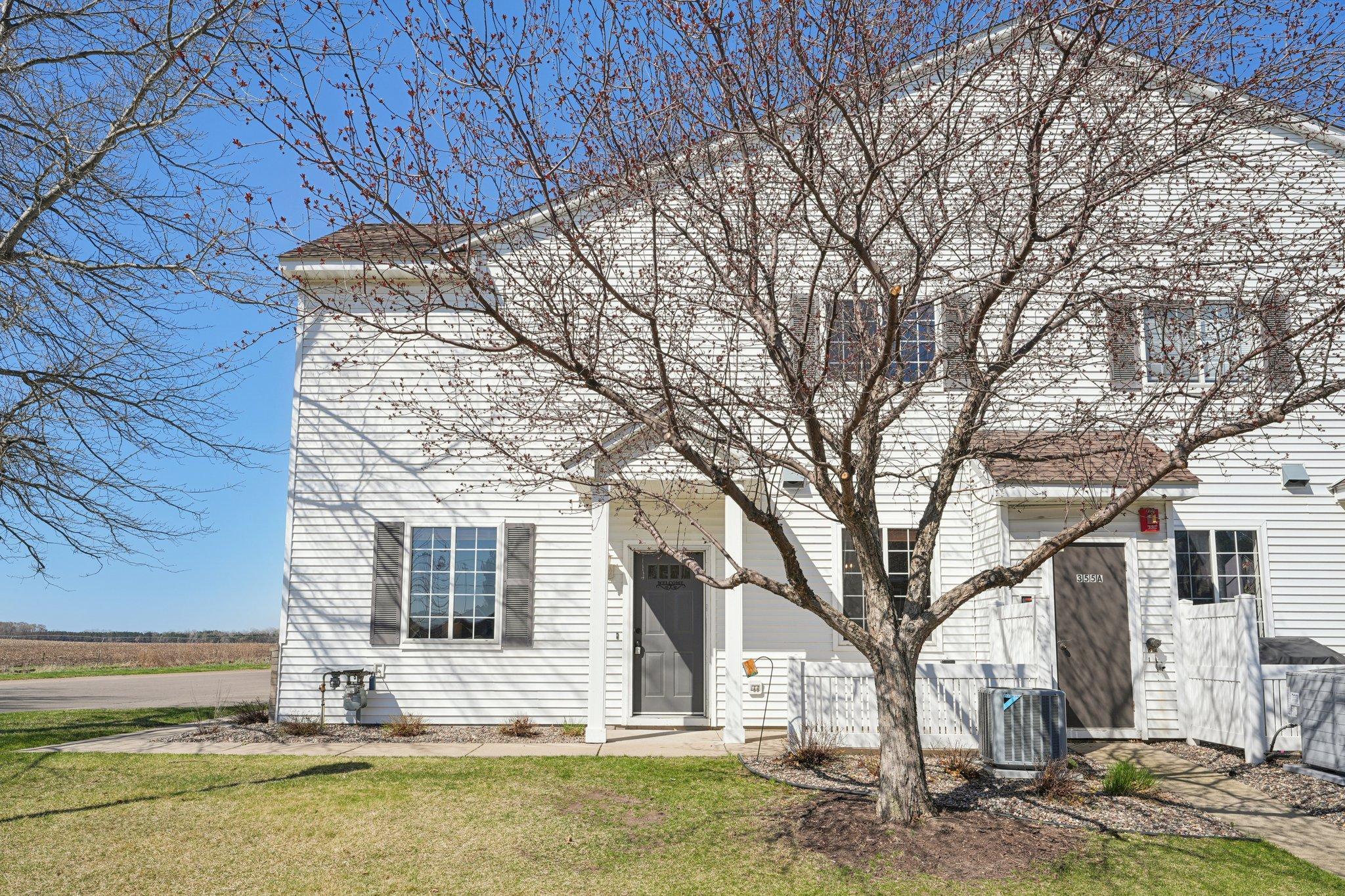 357 Frederick Circle Unit: 808