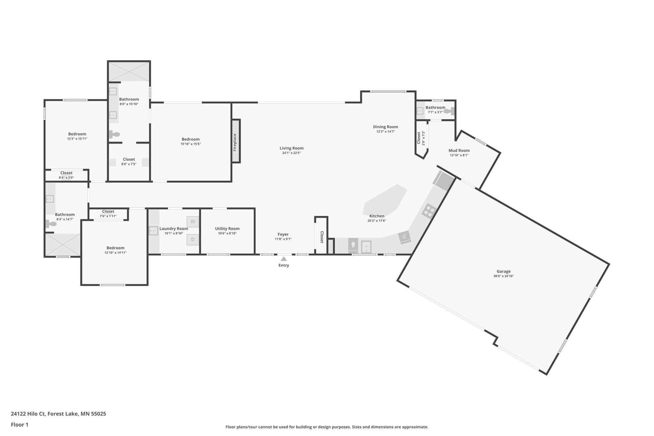 24122 Hilo Court