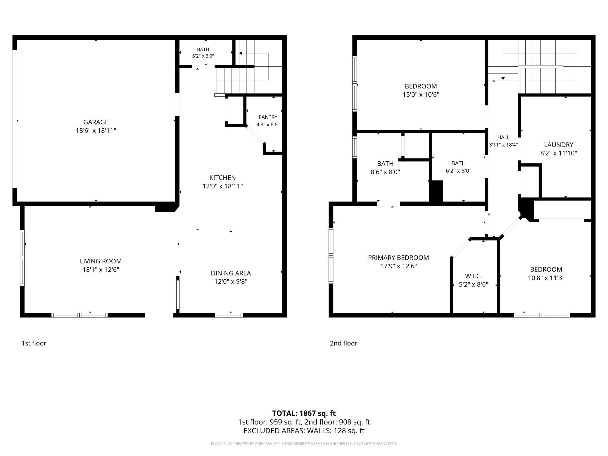 1912 Rose Way Unit: 601