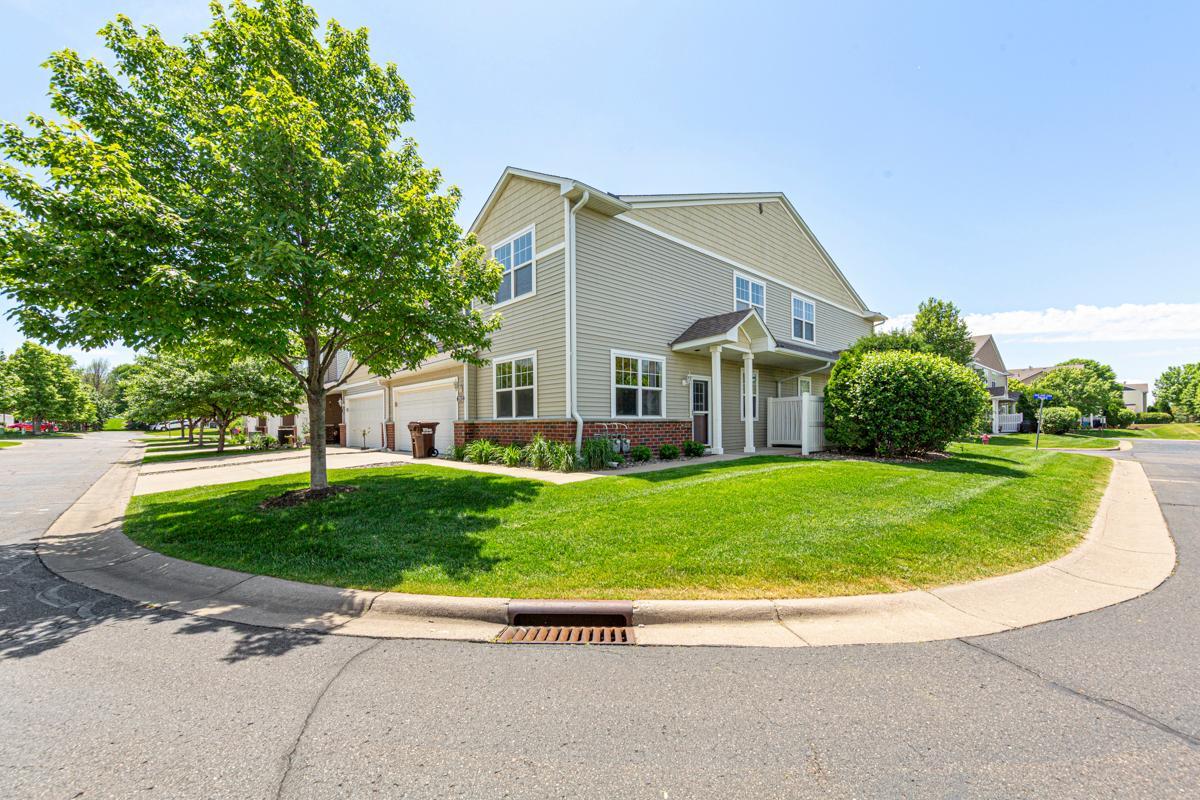 1912 Rose Way Unit: 601