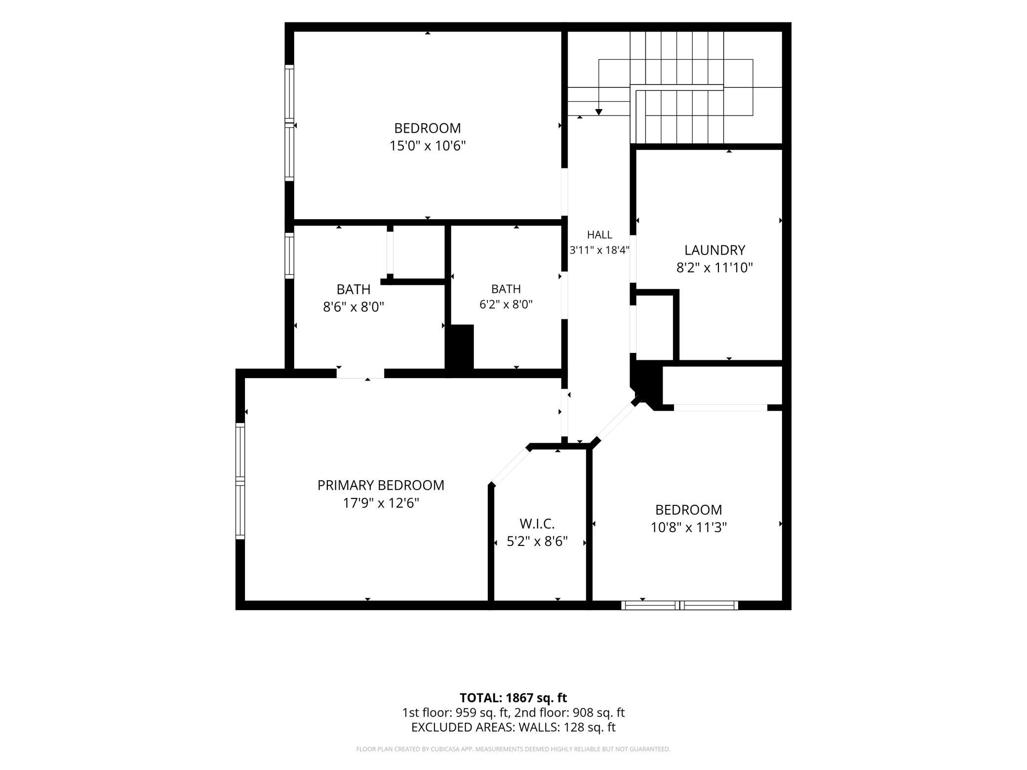 1912 Rose Way Unit: 601