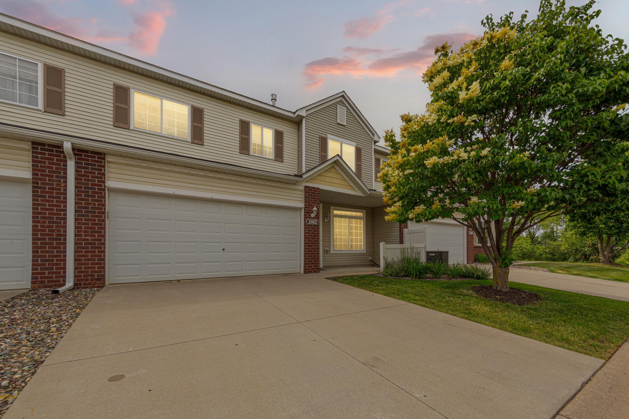 1862 13th Street W