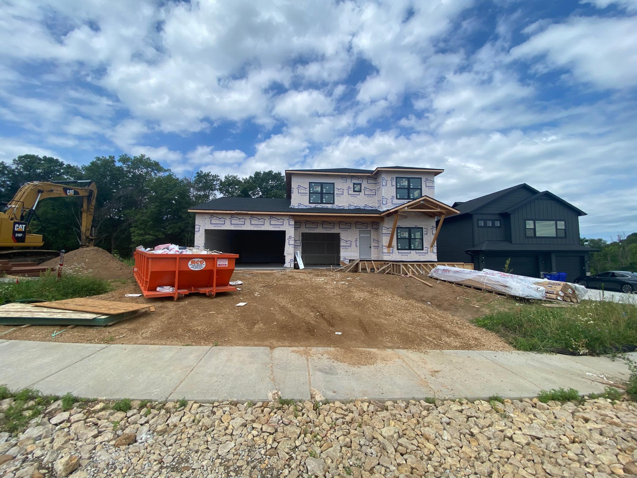 247 Eagle Ridge Drive