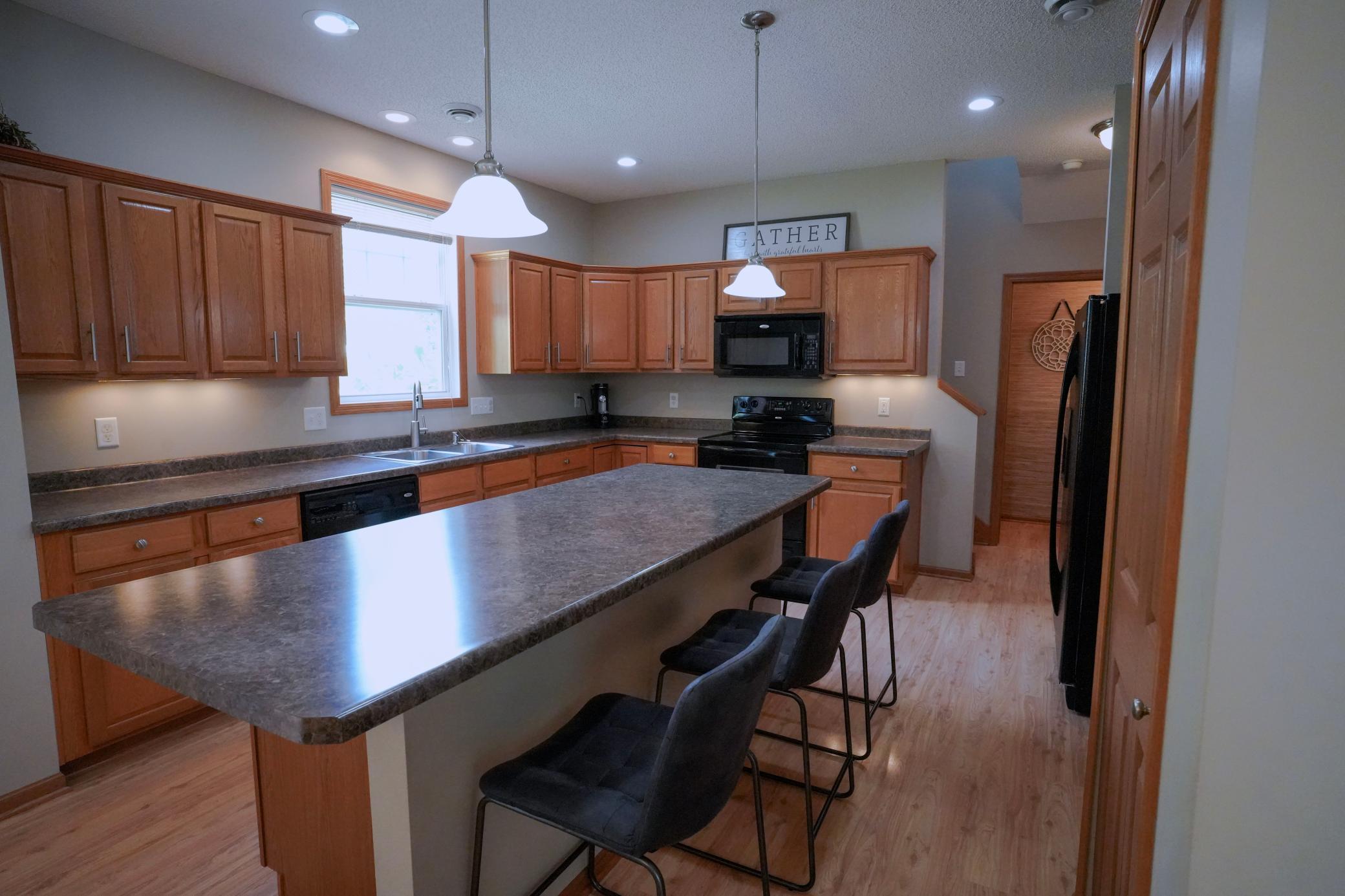 1919 Sierra Drive Unit: 1401