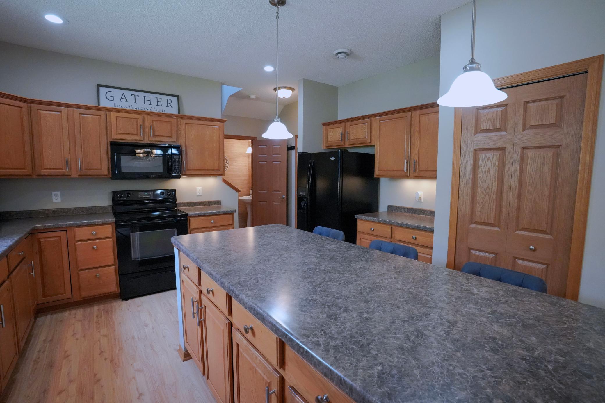 1919 Sierra Drive Unit: 1401
