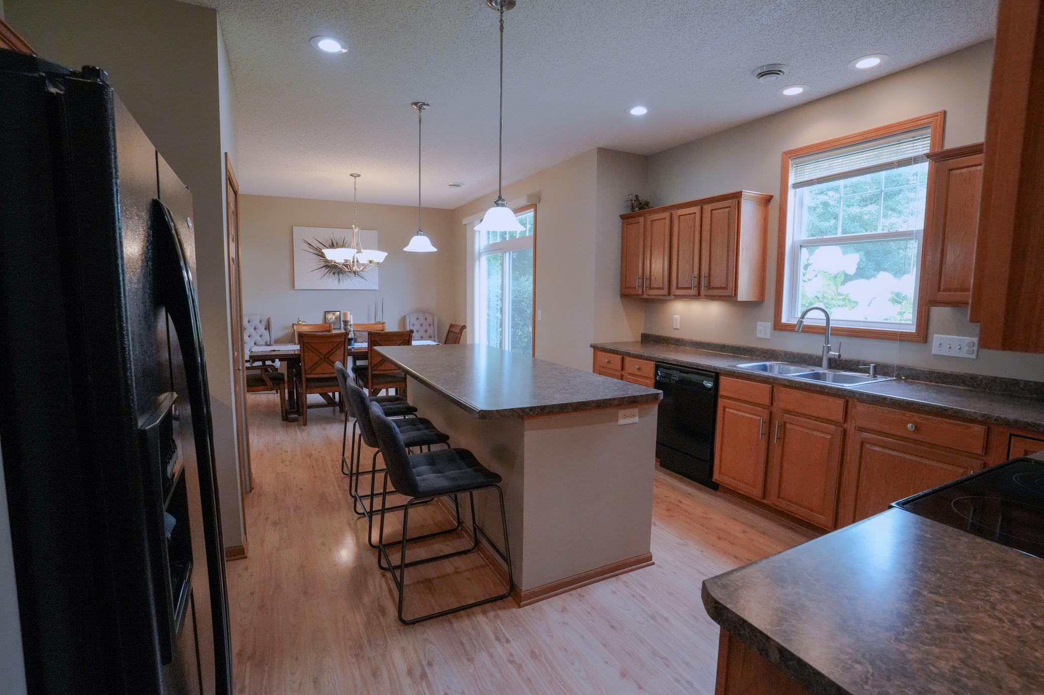 1919 Sierra Drive Unit: 1401