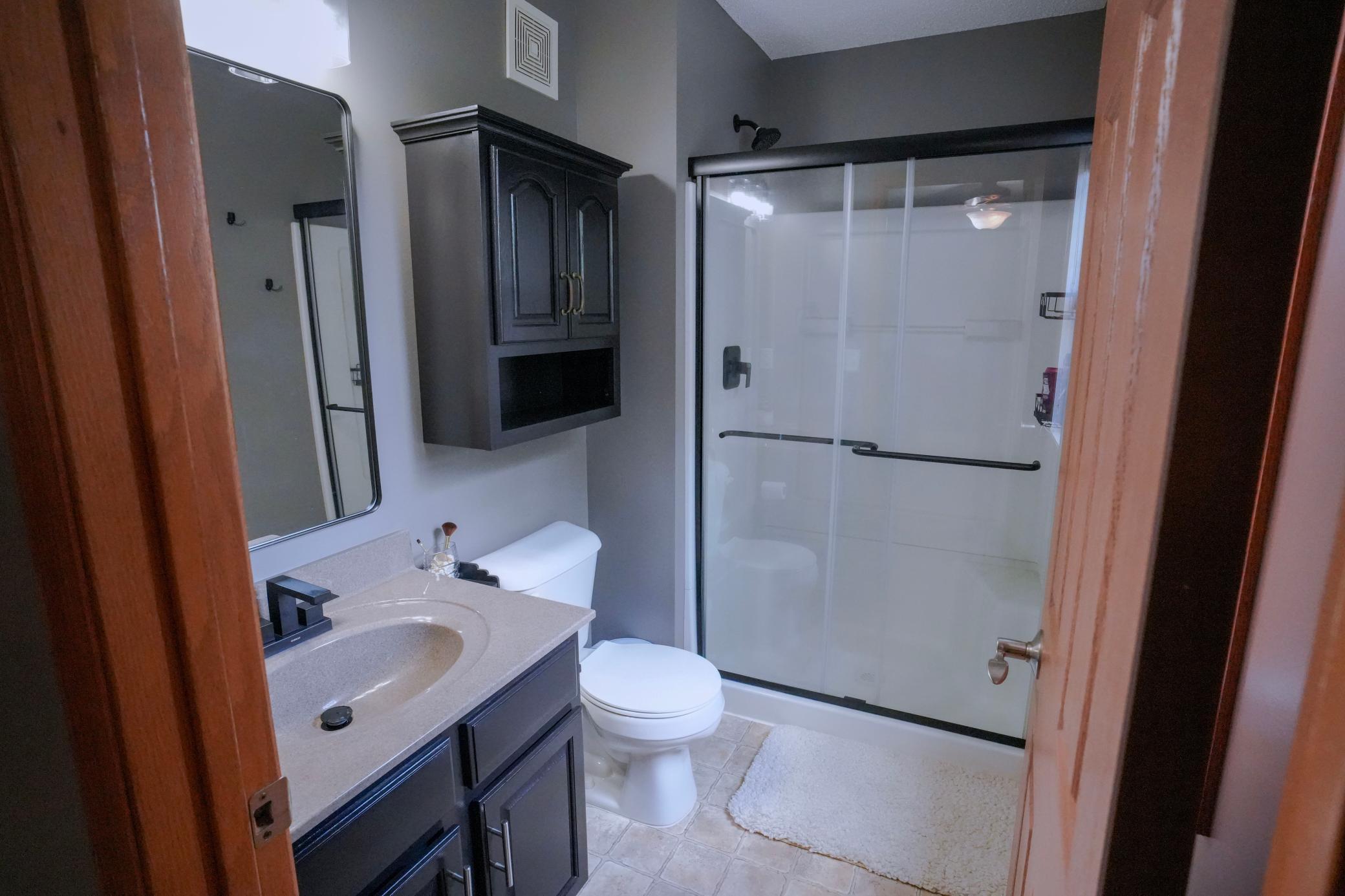 1919 Sierra Drive Unit: 1401