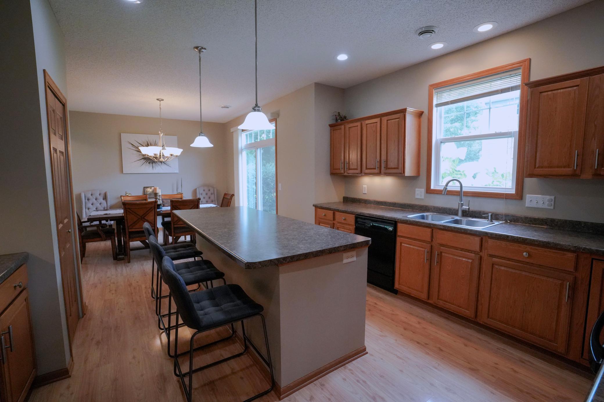 1919 Sierra Drive Unit: 1401