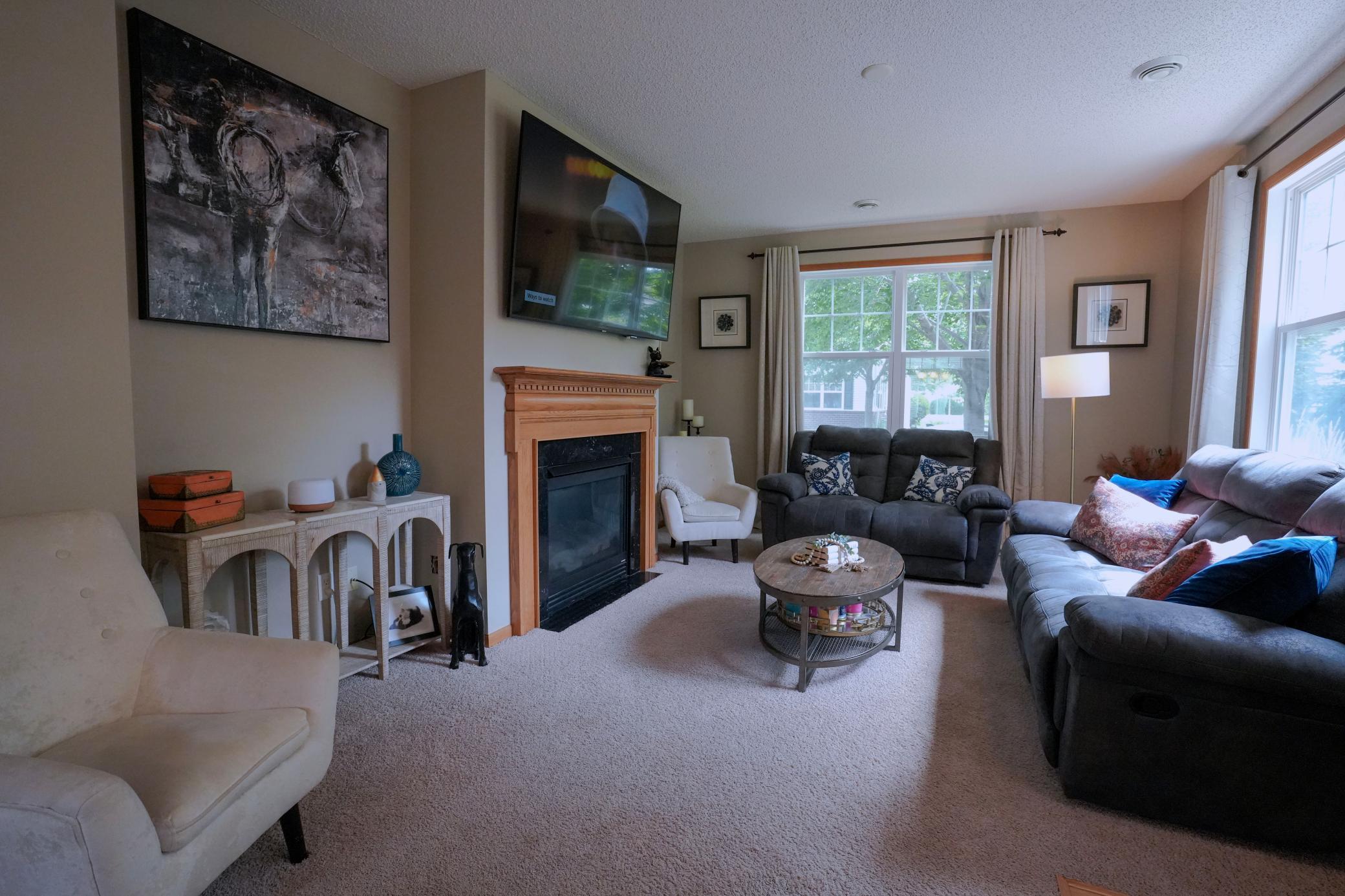 1919 Sierra Drive Unit: 1401
