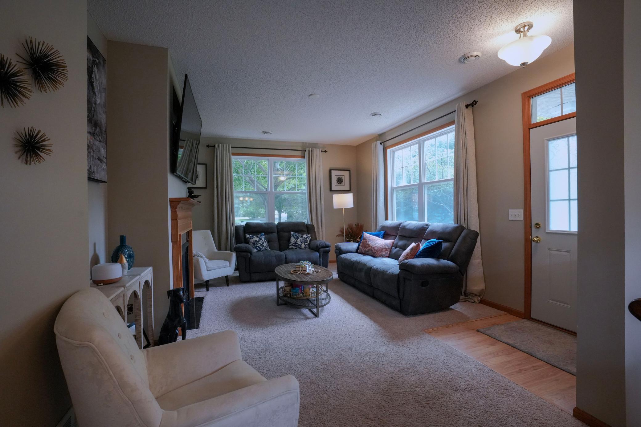 1919 Sierra Drive Unit: 1401