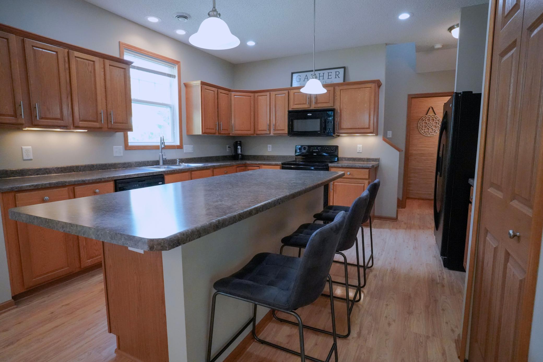 1919 Sierra Drive Unit: 1401