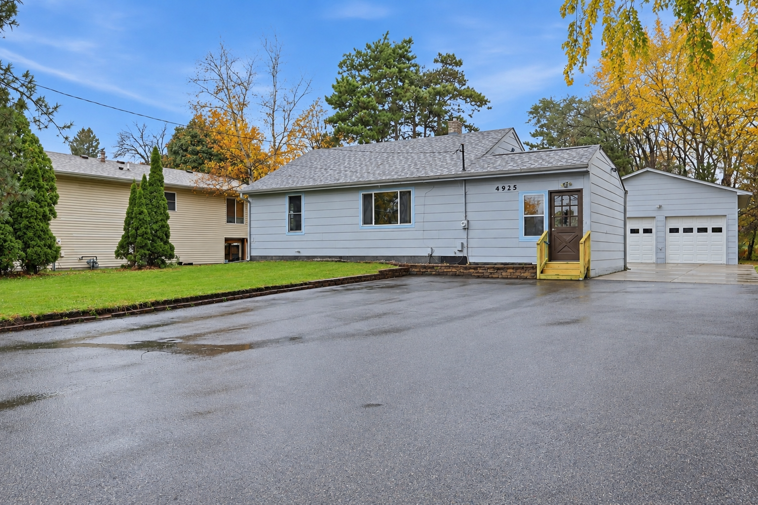 4925 103rd Lane NE