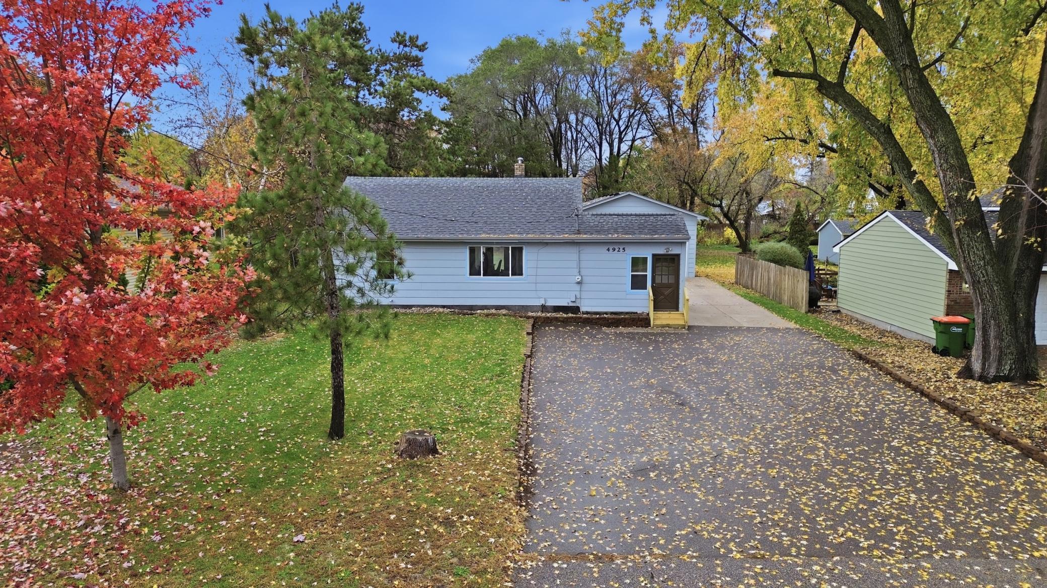 4925 103rd Lane NE