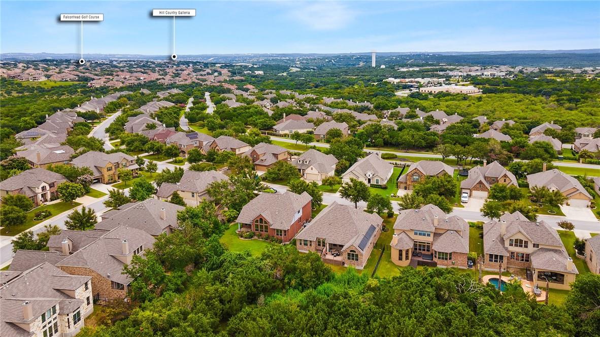 4708 Mont Blanc DR