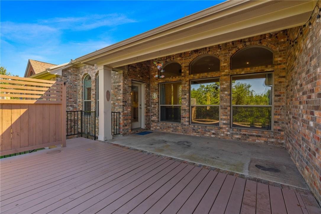 4708 Mont Blanc DR