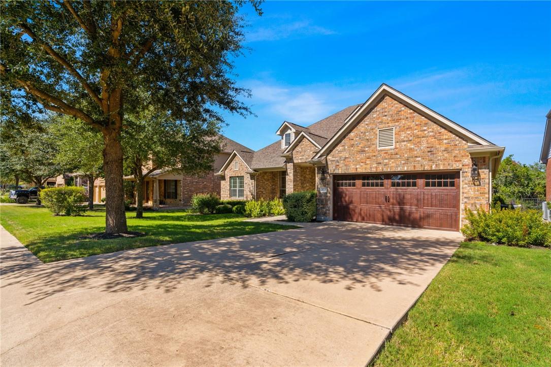 4708 Mont Blanc DR