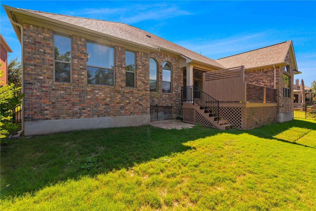 4708 Mont Blanc DR