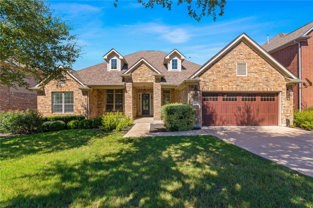 4708 Mont Blanc DR
