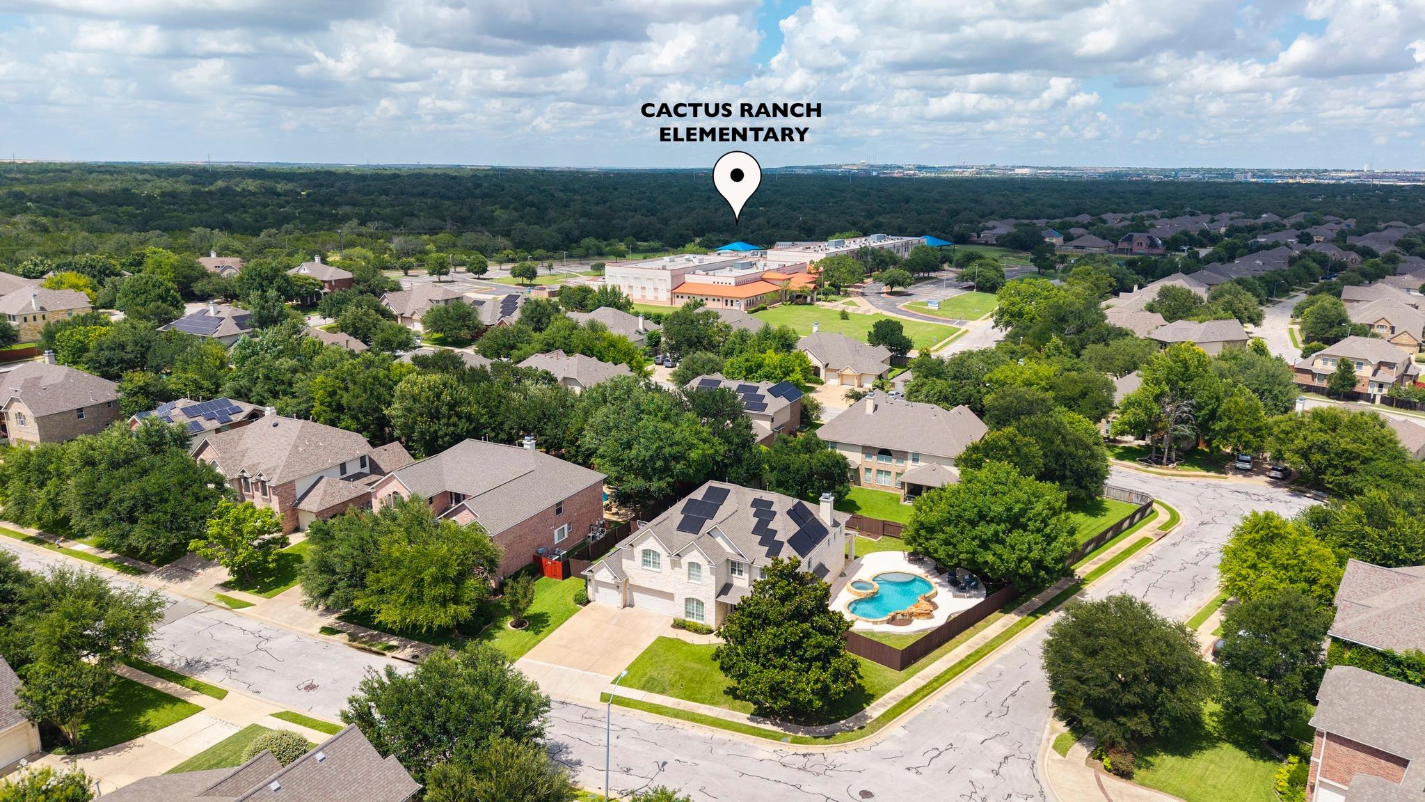 3030 Covington PL