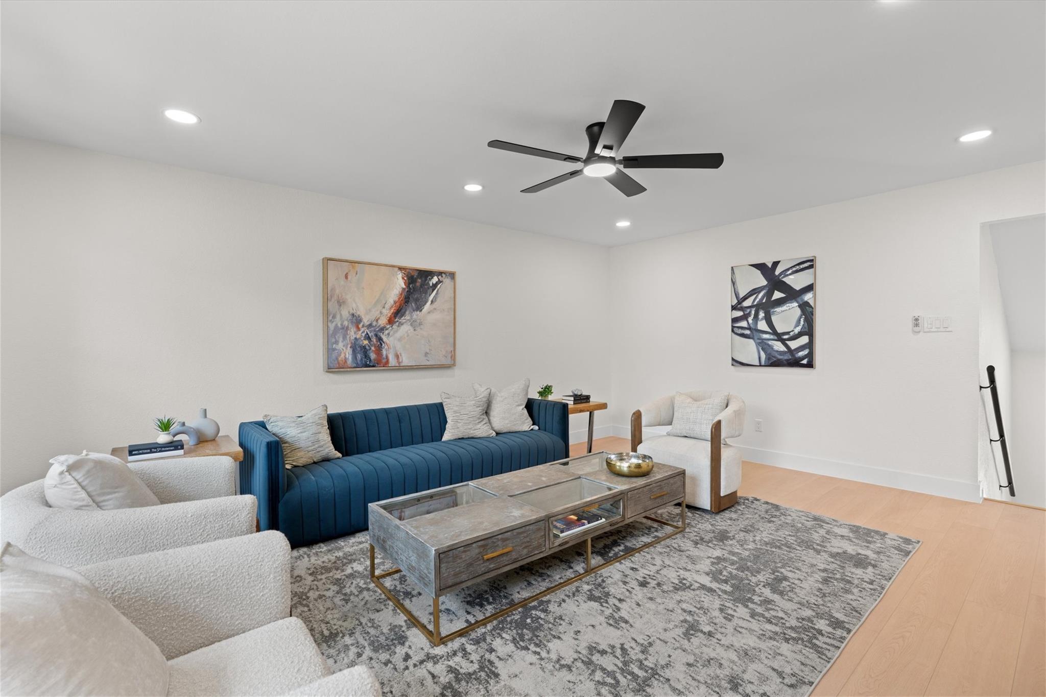 12026 Lincolnshire DR