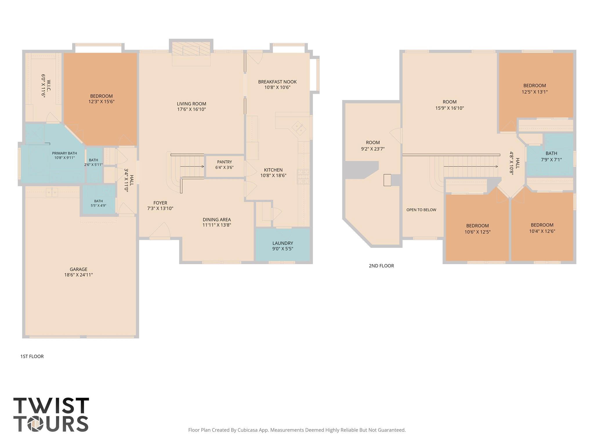 1304 Meadow Lark DR
