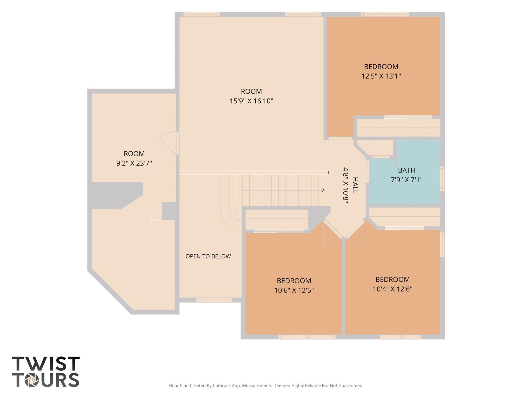 1304 Meadow Lark DR