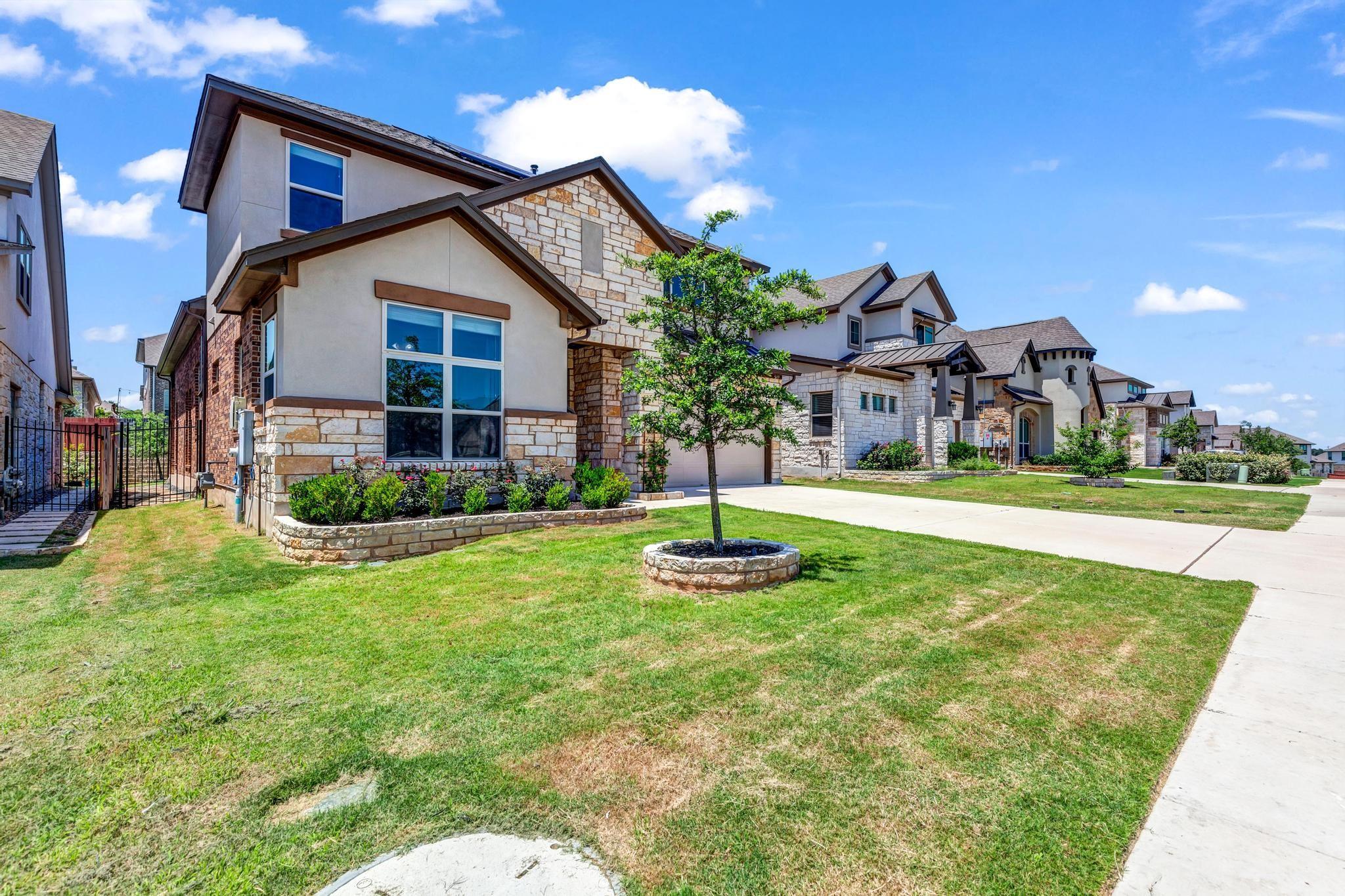 2907 Zelma DR