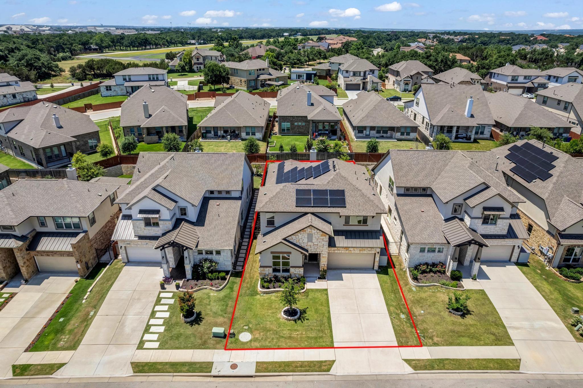 2907 Zelma DR