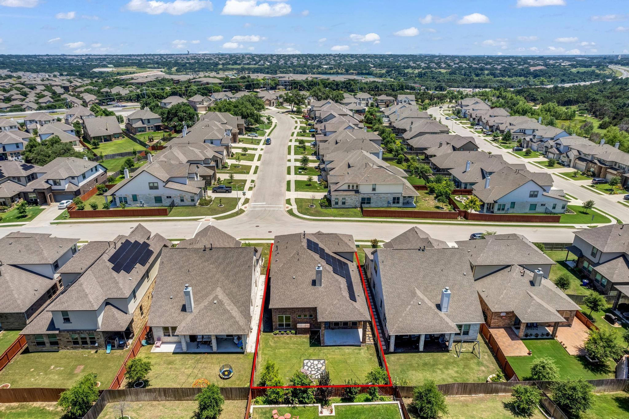 2907 Zelma DR