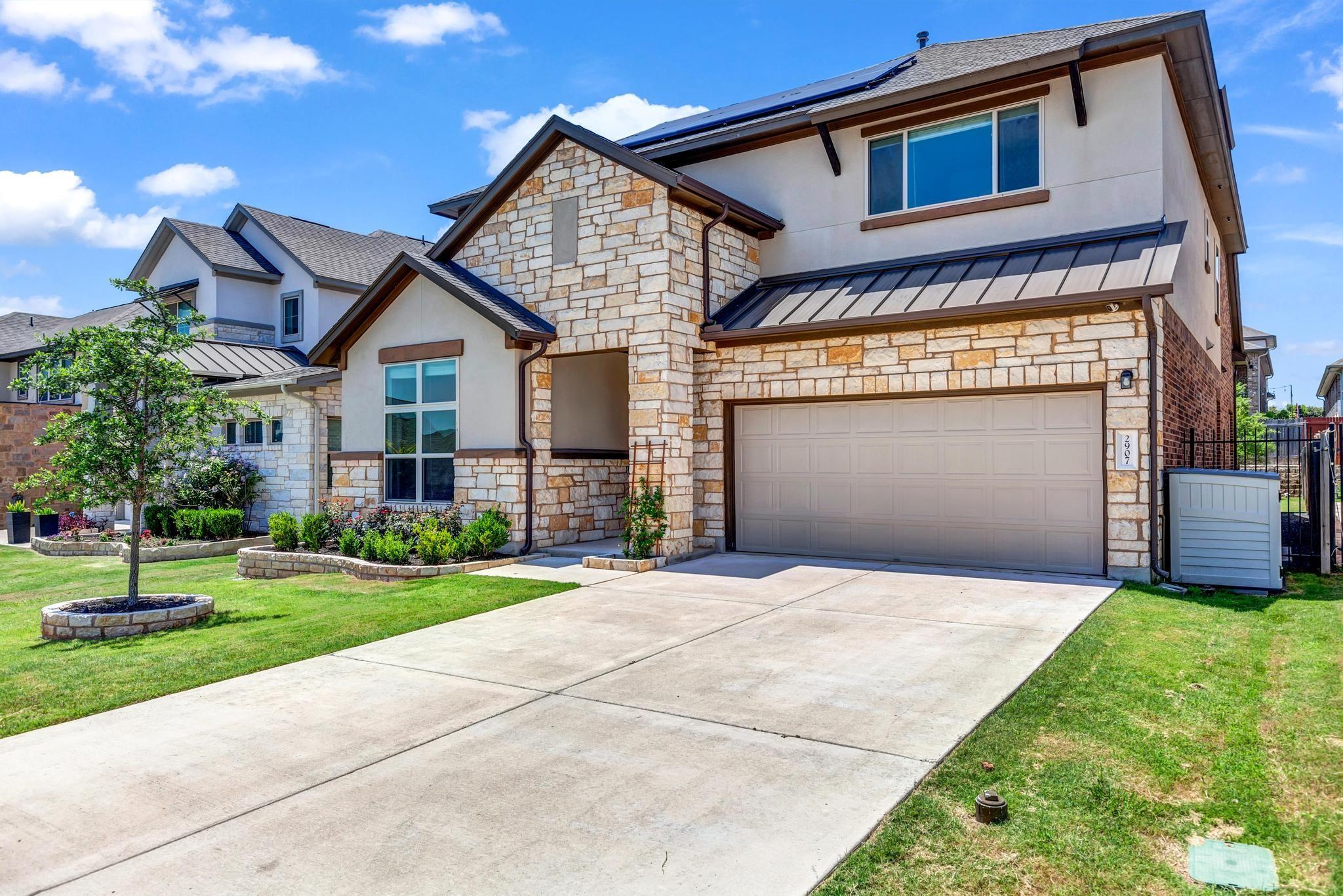 2907 Zelma DR