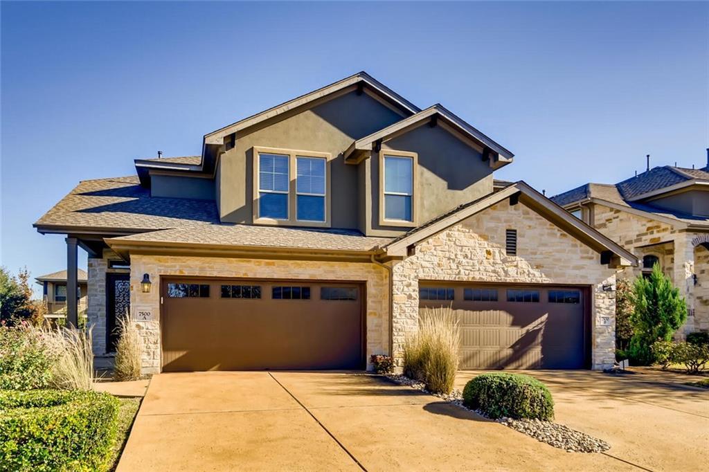 7500 Colina Vista LOOP # A