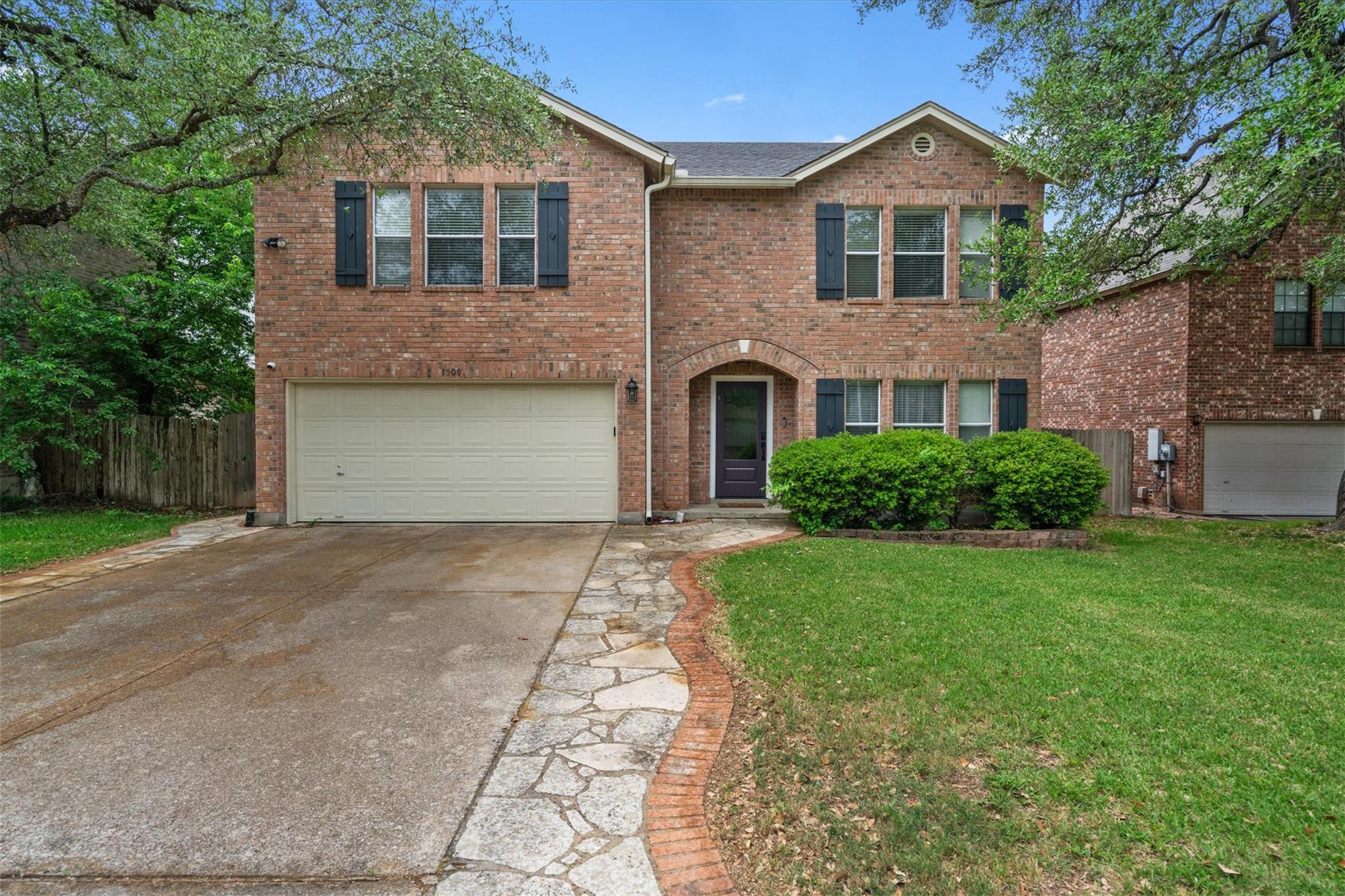 1509 Shady Creek TRL