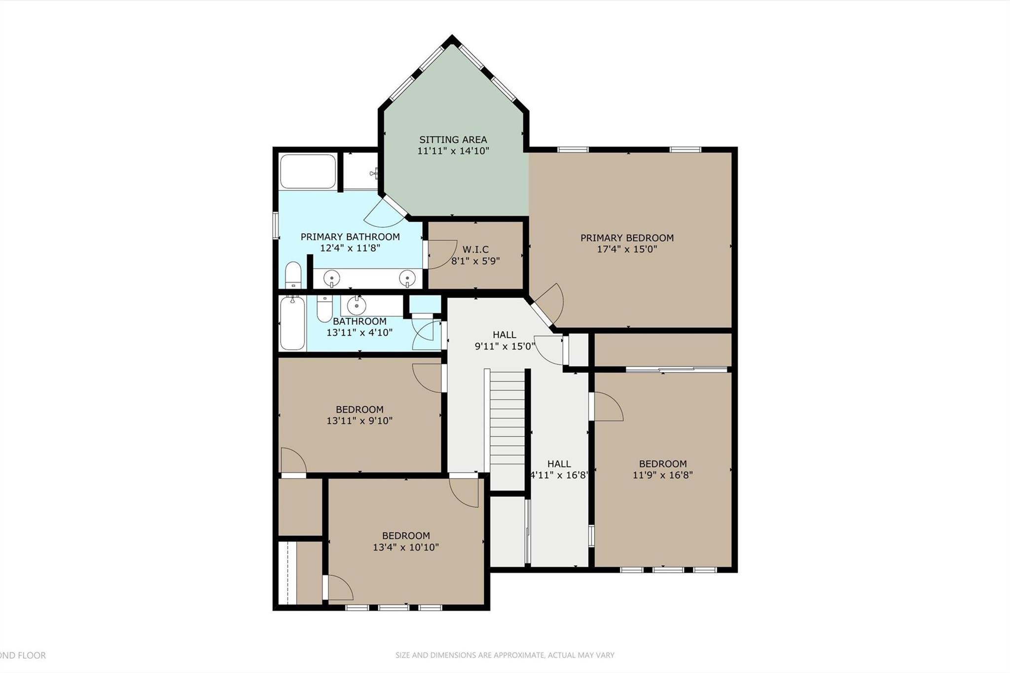1509 Shady Creek TRL
